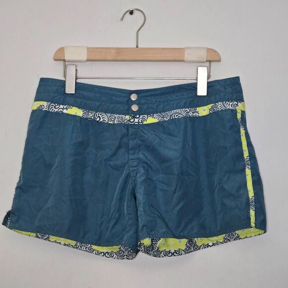 Carve Leilani Reversible Board Water Shorts Size Xl? - Picture 4 of 7